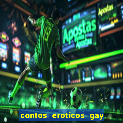 contos eroticos gay jogador de futebol